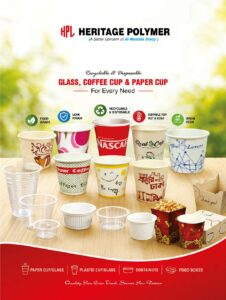 Paper Cup Plastic Cup Brochure pdf