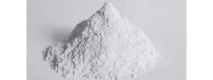 white cement