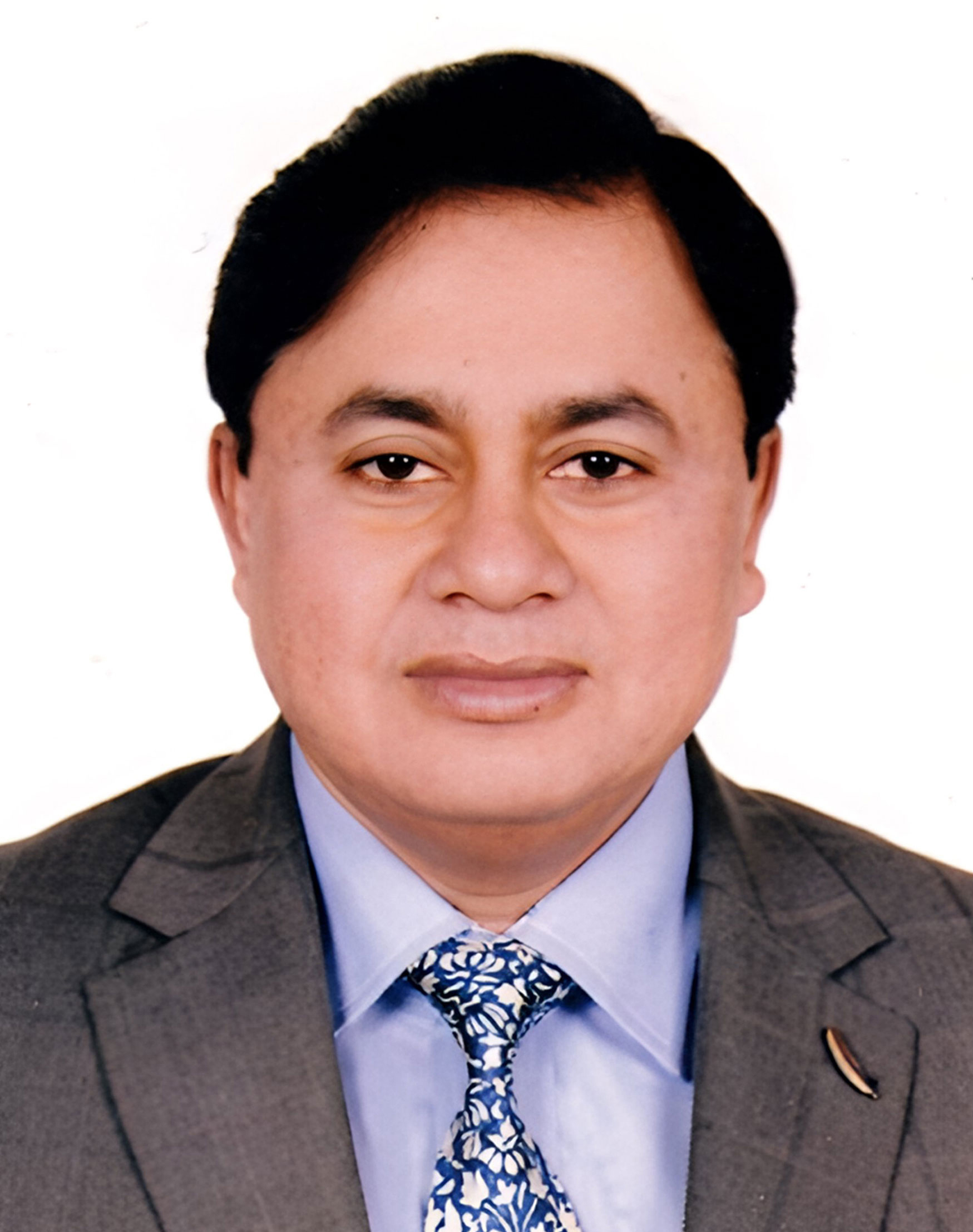 Mostofa Kamal