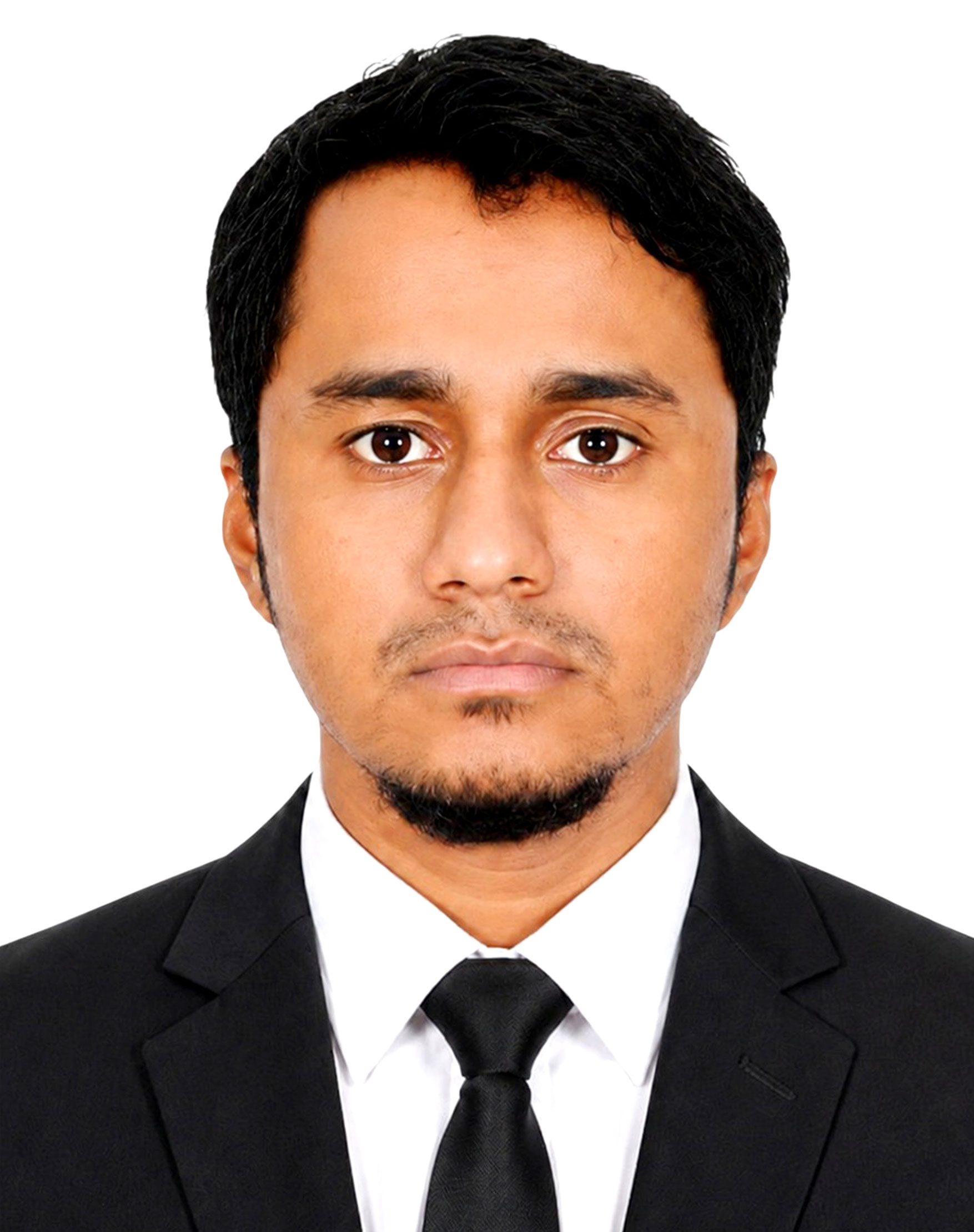 Muntasir Kamal