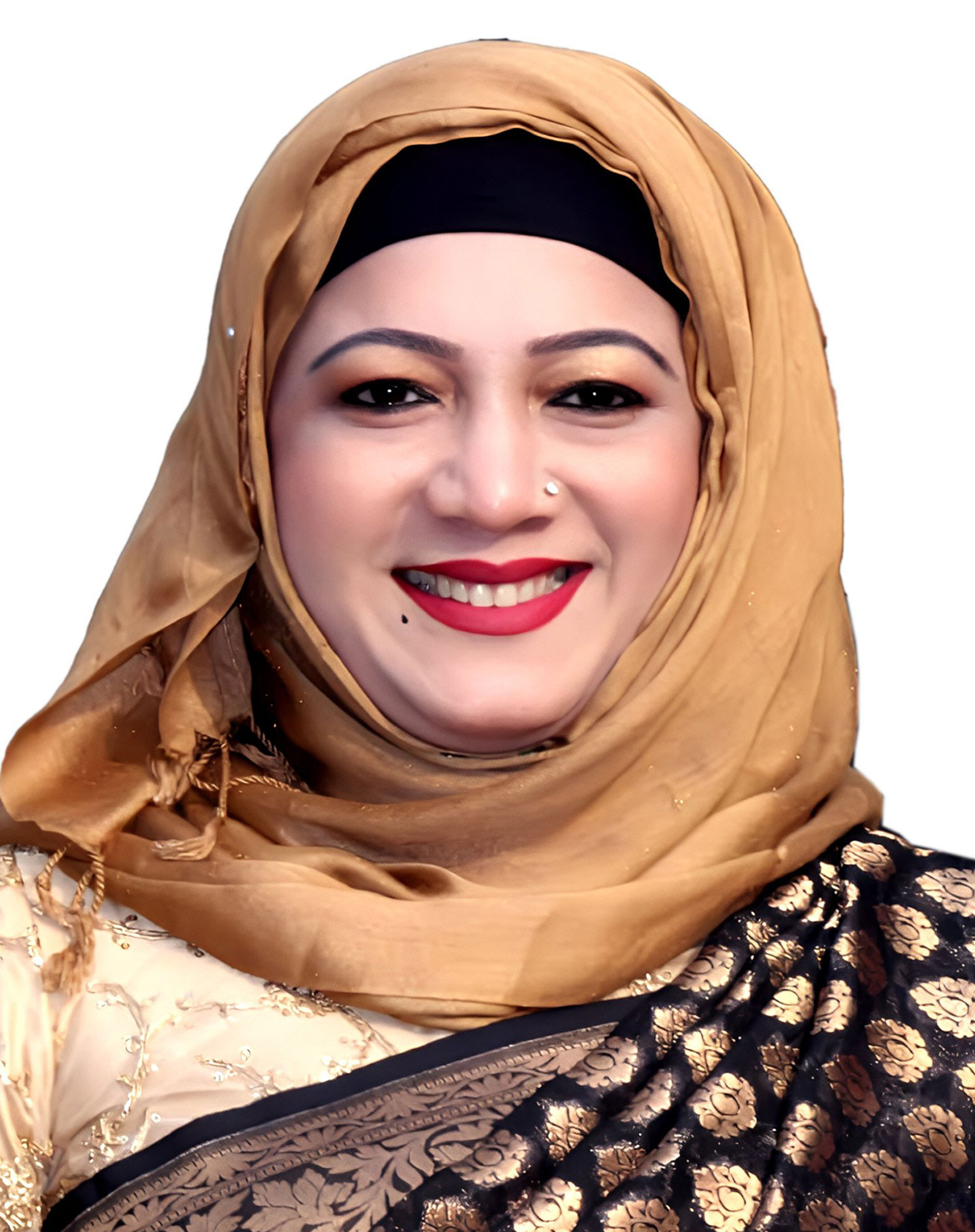 Rasheda Kamal