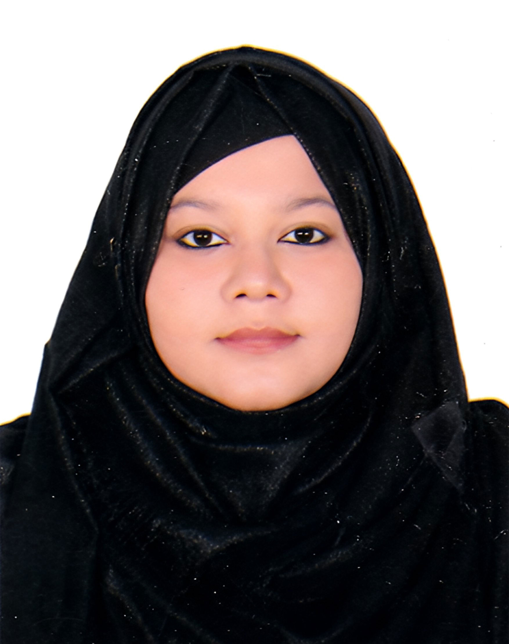 Shaheda Kamal